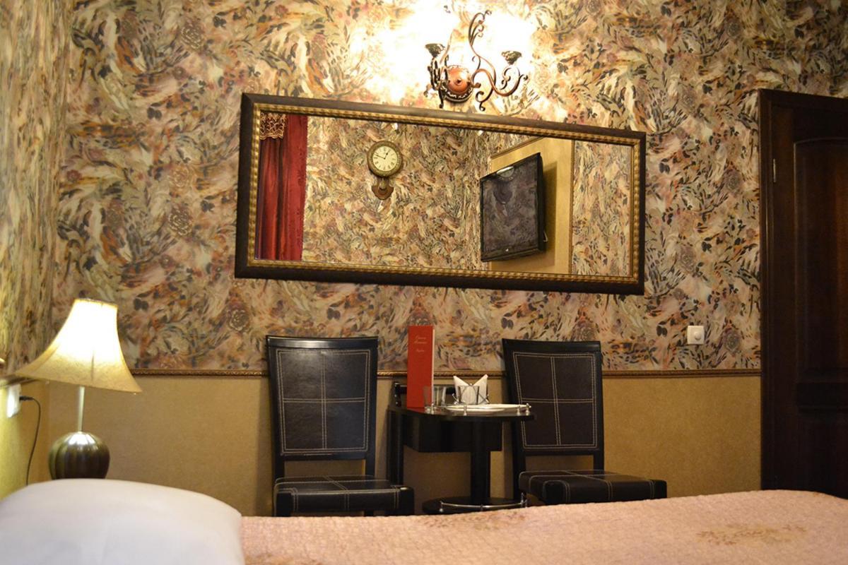 ROMANI HOTEL МОСКВА 4* (Россия) - от 4285 RUB | NOCHI